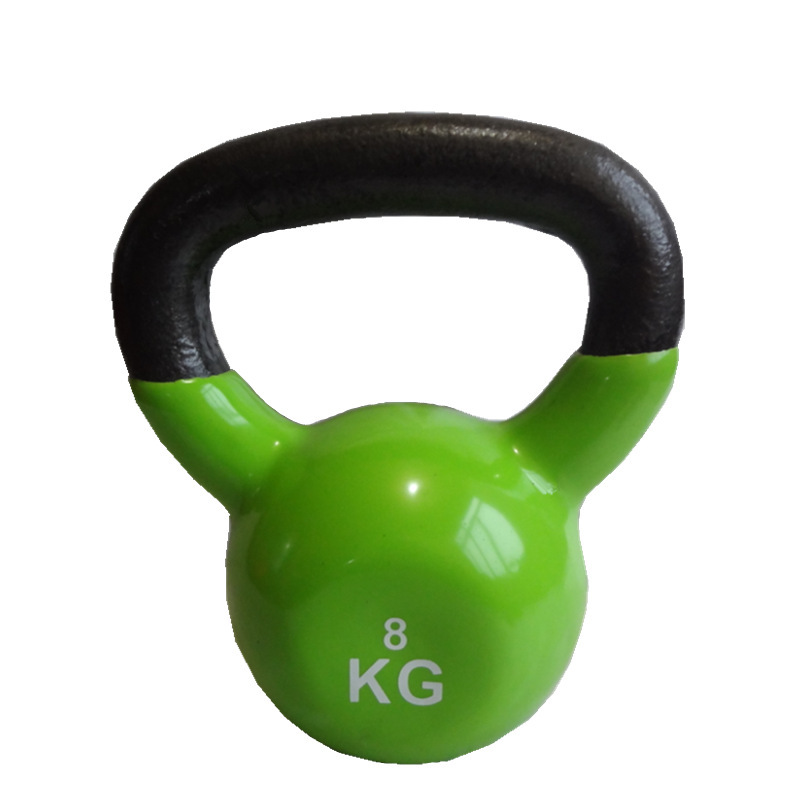 2026 Ev Tipi Vinil Kaplı Saplı - Home Gym Kettlebells incelemesi ve fiyatı