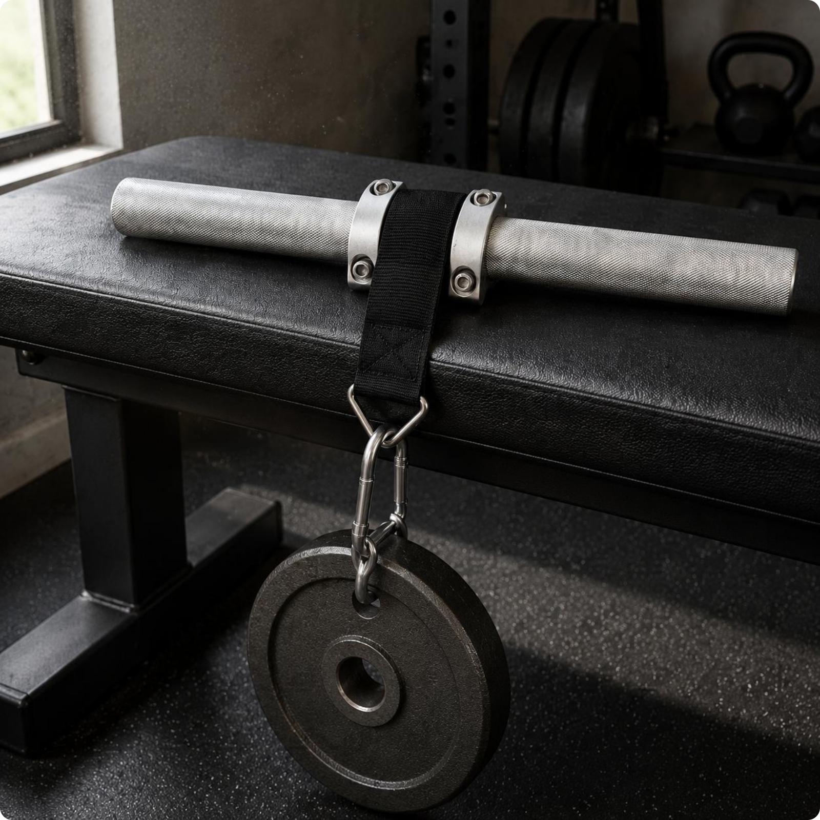 Önkol Egzersiz Cihazı, Kavrama - Wrist Roller Forearm incelemesi ve fiyatı
