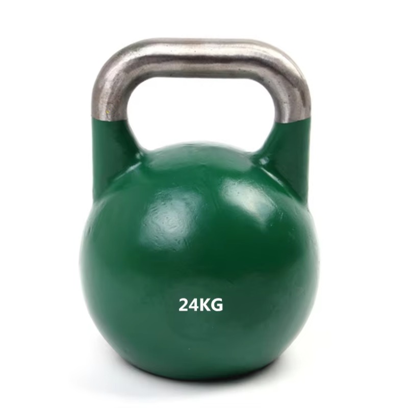 En Kaliteli Ev Spor Salonu Par - Home Gym Kettlebells incelemesi ve fiyatı