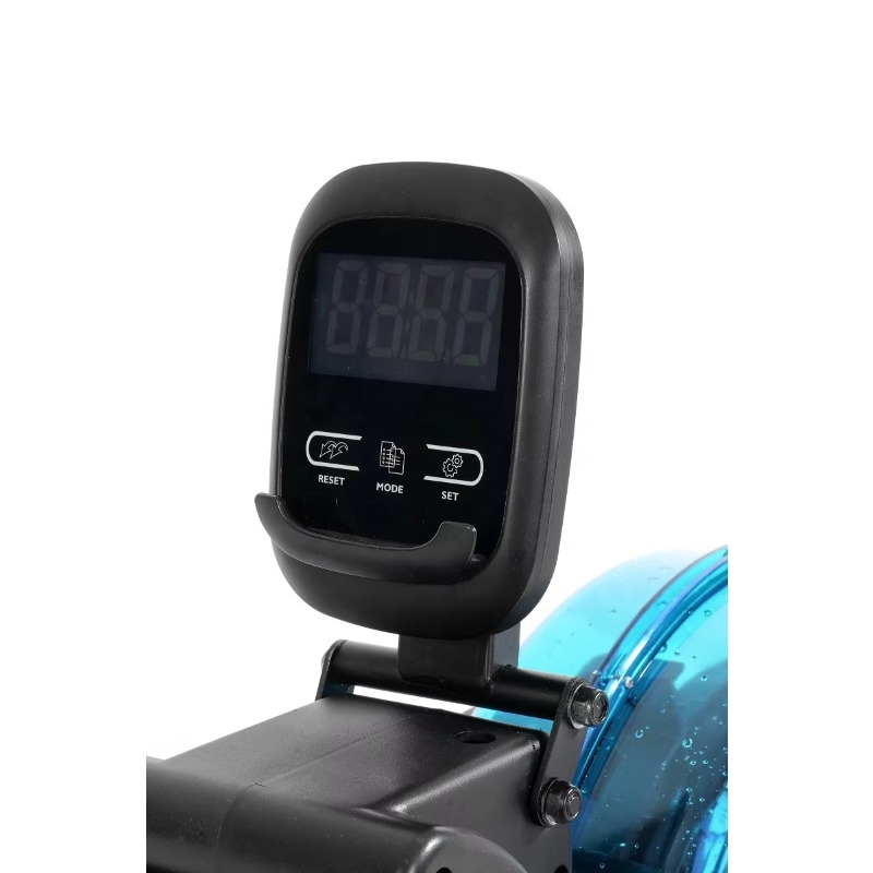 Su Geçirmez Sessiz Katlanabili - Home Gym Rowing Machine incelemesi ve fiyatı