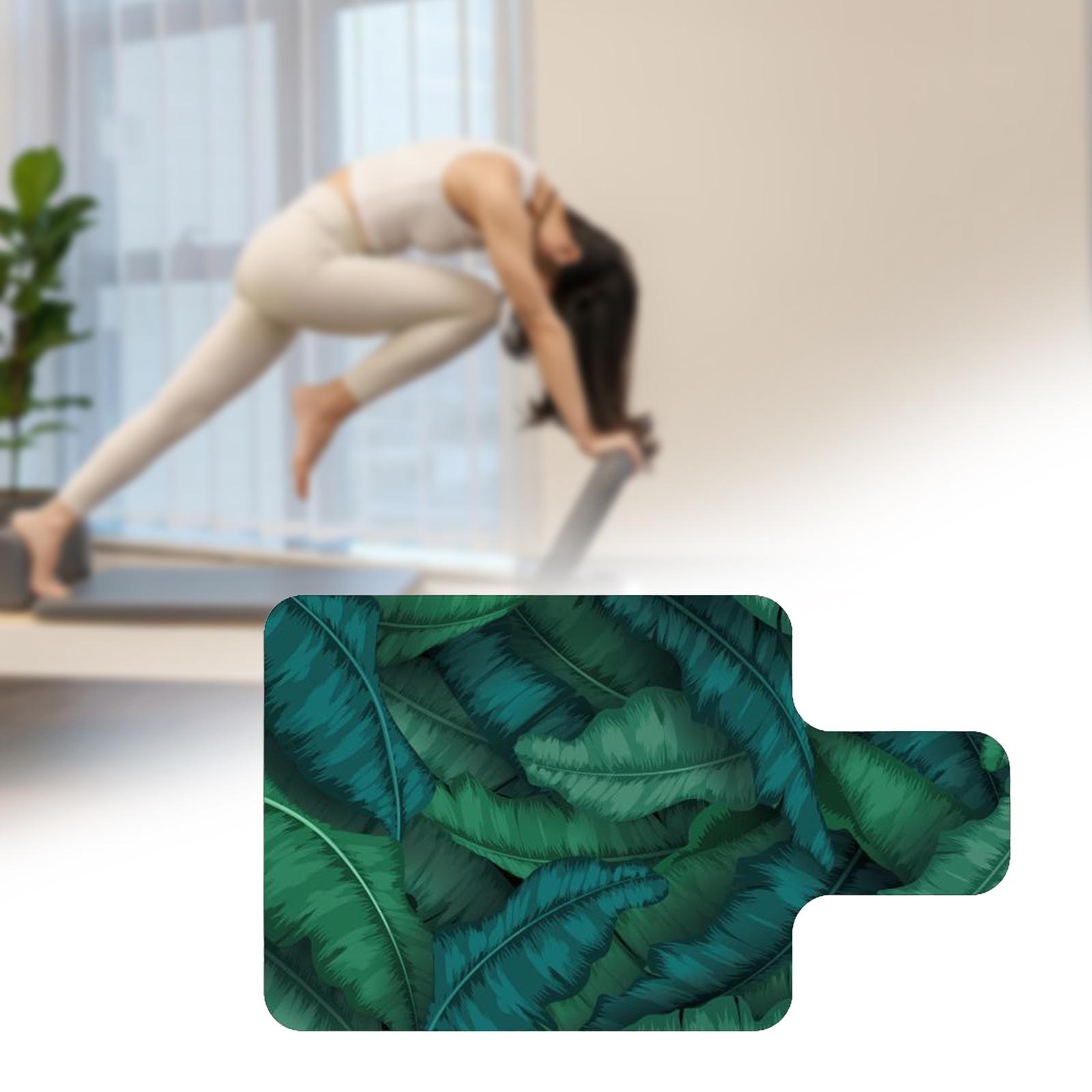 Pilates Reformer Mat Aşınmaya  - Home Gym Yoga Mat incelemesi ve fiyatı