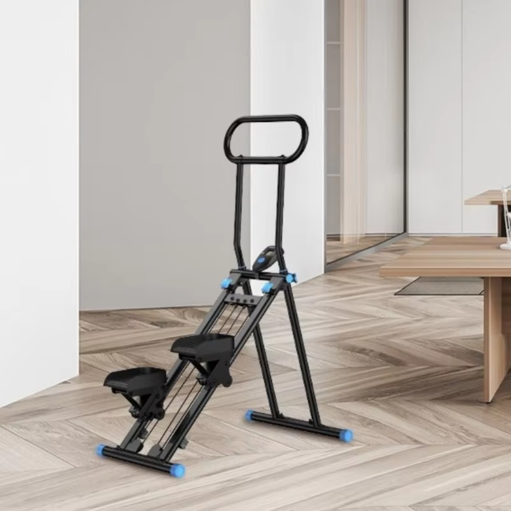 Mini Dikey Katlanabilir Metal  - Home Gym Mini incelemesi ve fiyatı