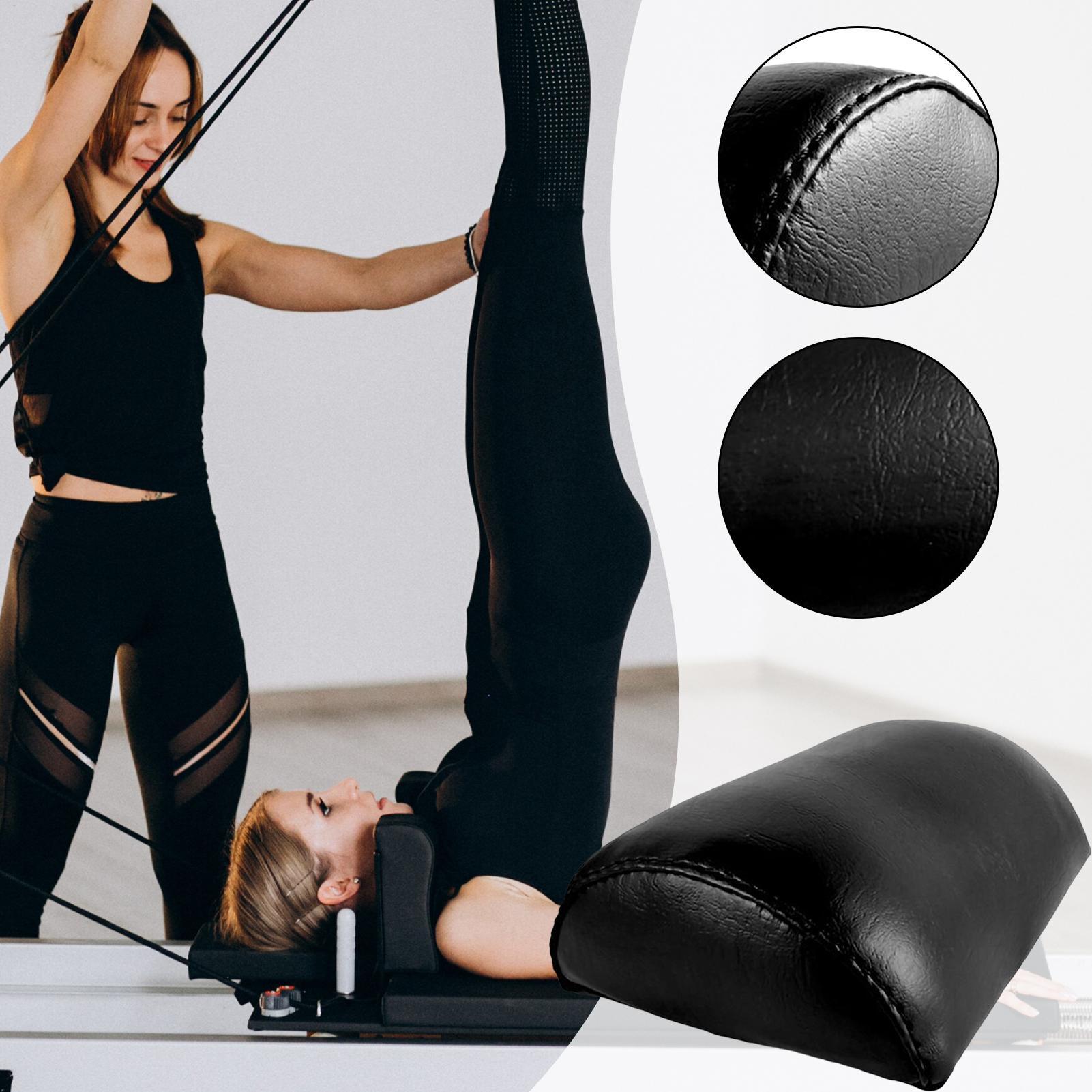 Ergonomik Pilates Baş Yastığı, - Home Gym Yoga Mat incelemesi ve fiyatı