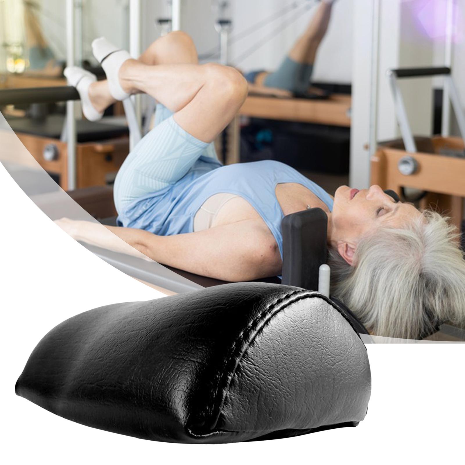Ergonomik Pilates Baş Yastığı, - Home Gym Yoga Mat incelemesi ve fiyatı