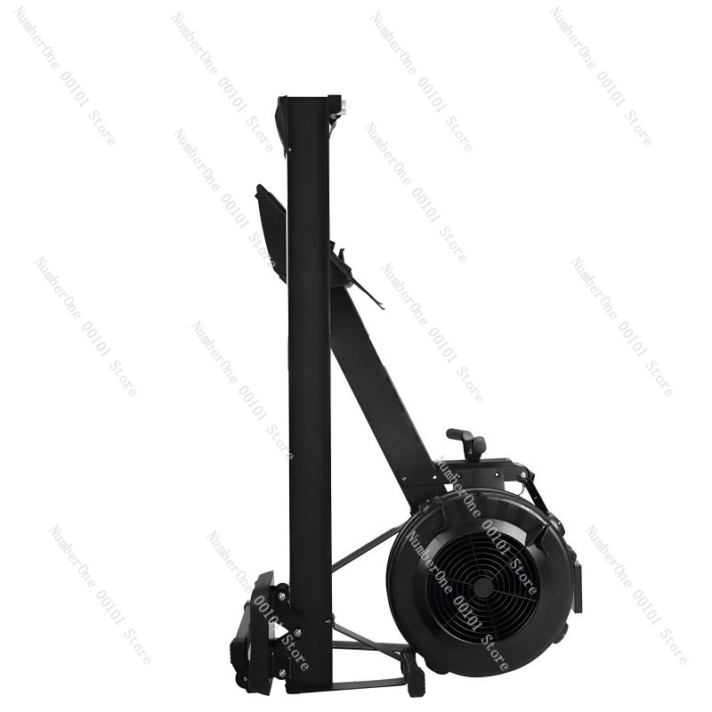 Modern Minimalist Akıllı Kürek - Home Gym Rowing Machine incelemesi ve fiyatı