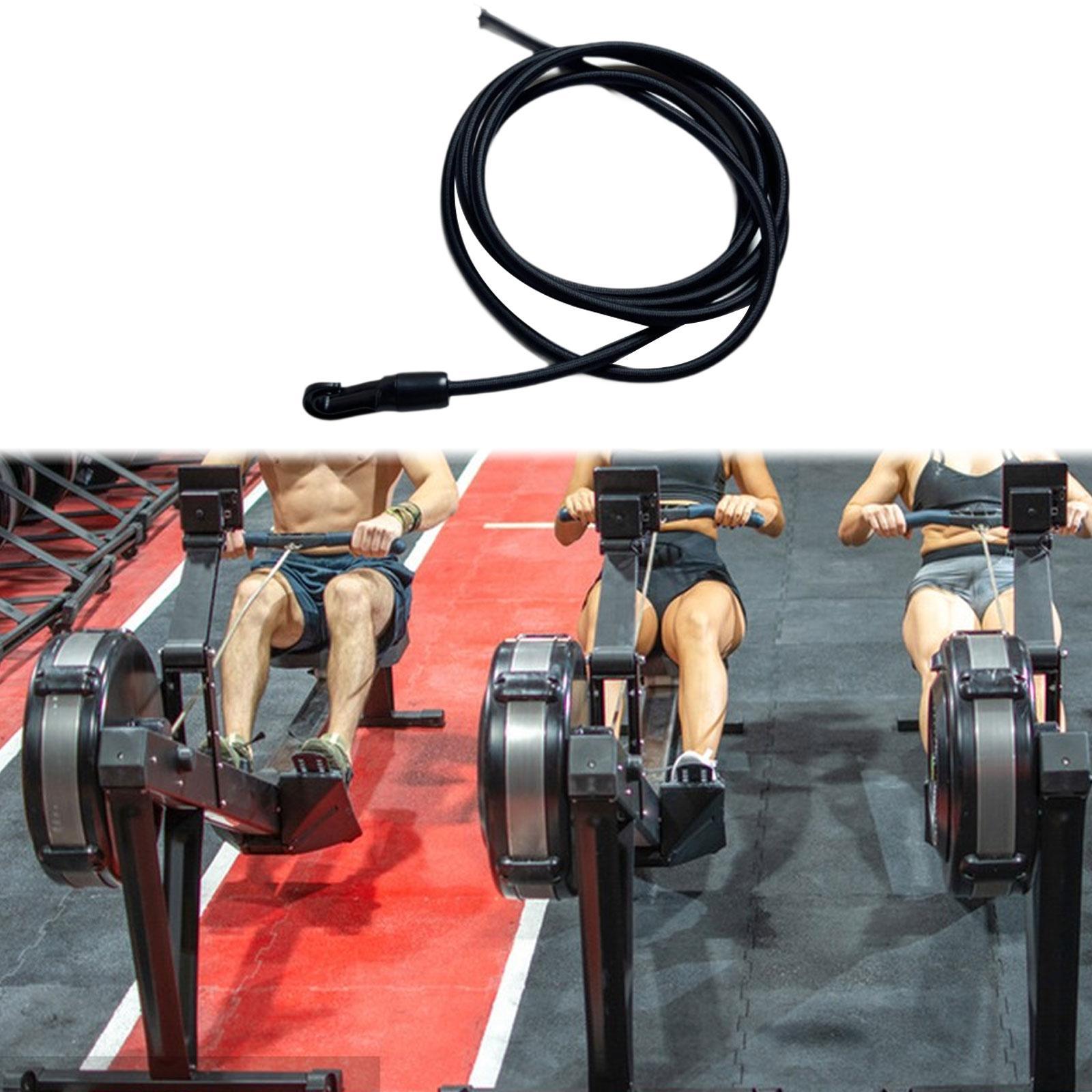 Kürek Makinesi Çekme Kemeri Ev - Home Gym Rowing Machine incelemesi ve fiyatı