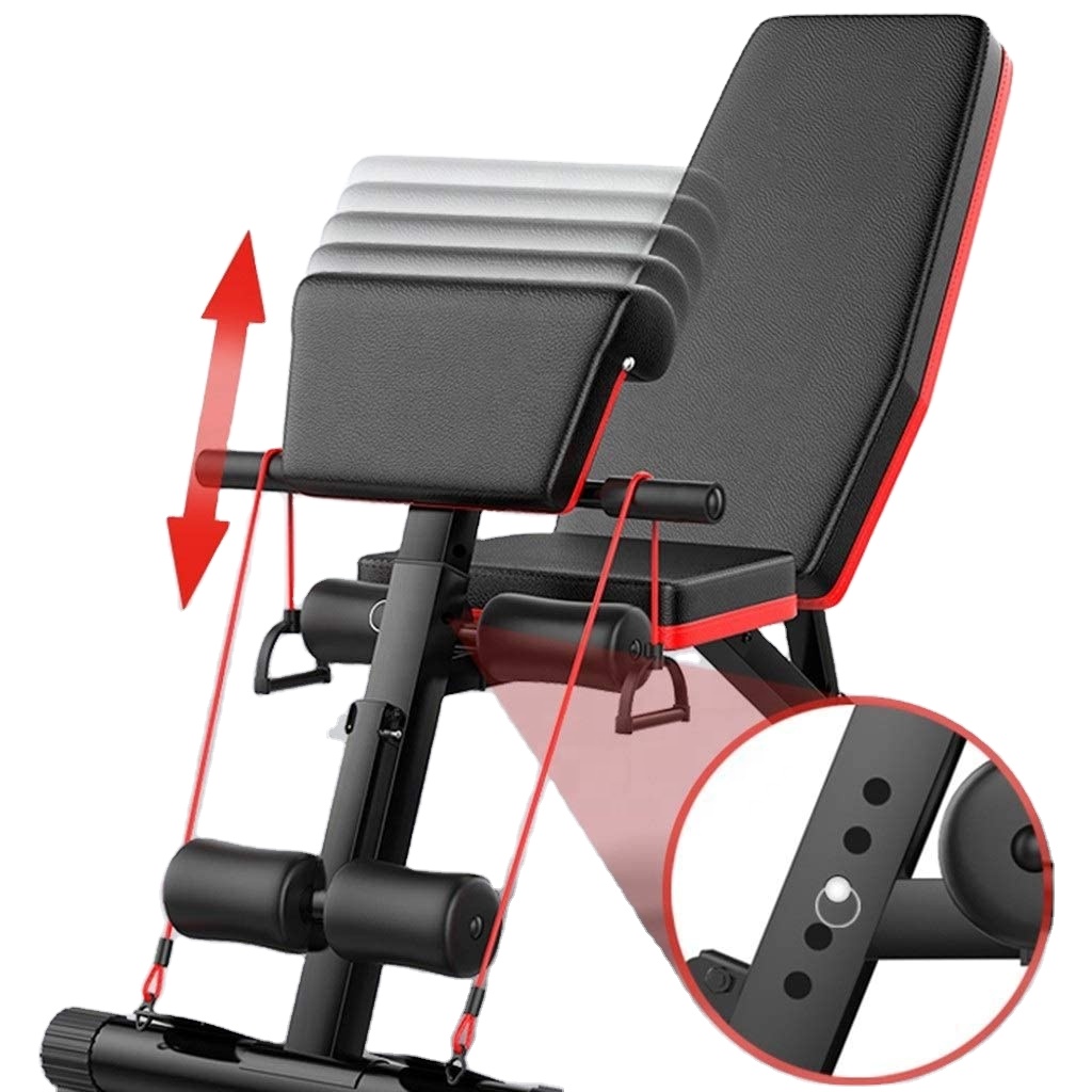 Popüler Ev Egzersiz Salonu Aya - Home Gym Set incelemesi ve fiyatı