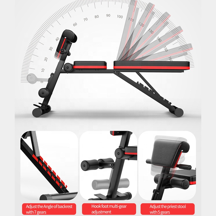 Popüler Ev Egzersiz Salonu Aya - Home Gym Set incelemesi ve fiyatı