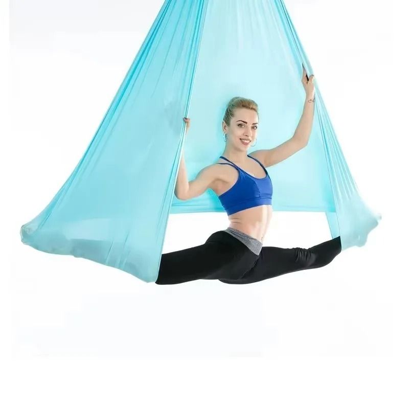 5 X 2.8 M Streç Hava Yoga Hama - Home Gym Set incelemesi ve fiyatı