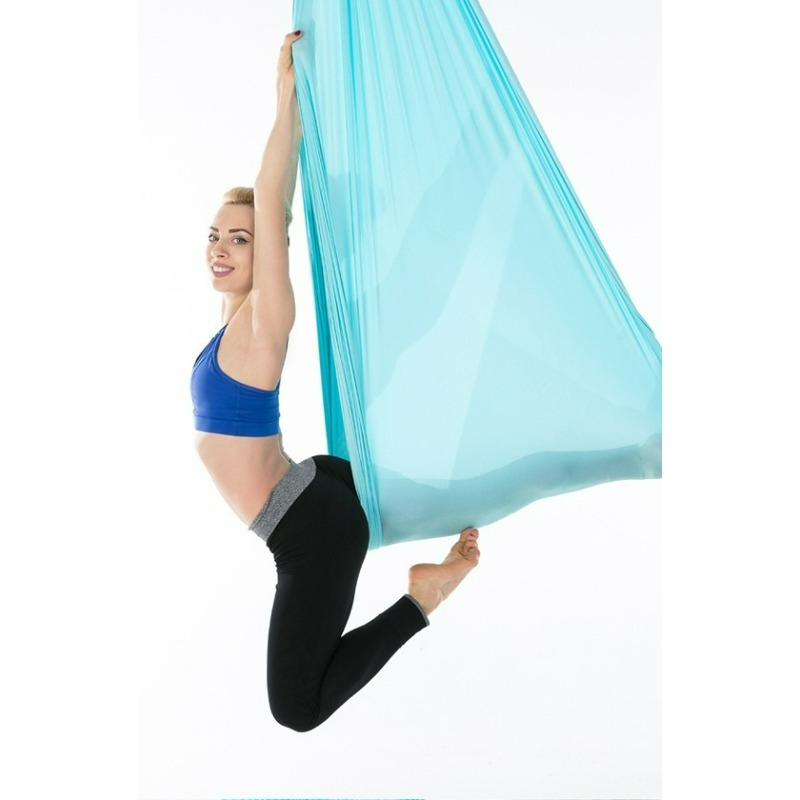 5 X 2.8 M Streç Hava Yoga Hama - Home Gym Set incelemesi ve fiyatı