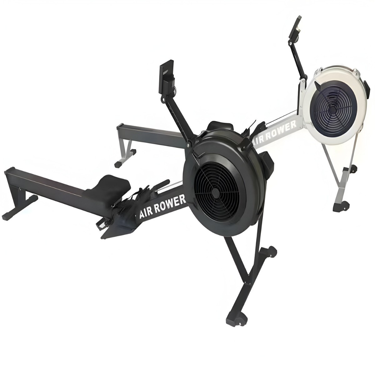 Kardiyo Fitness Ticari Hava Di - Home Gym Rowing Machine incelemesi ve fiyatı