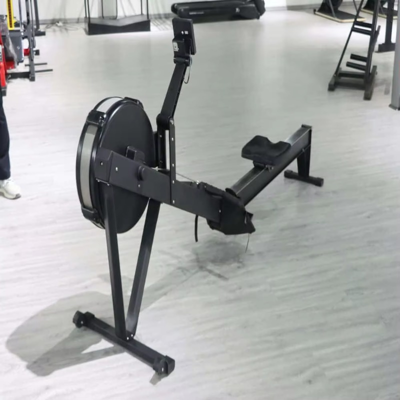 Sessiz Dayanıklı Ticari Spor S - Home Gym Rowing Machine incelemesi ve fiyatı