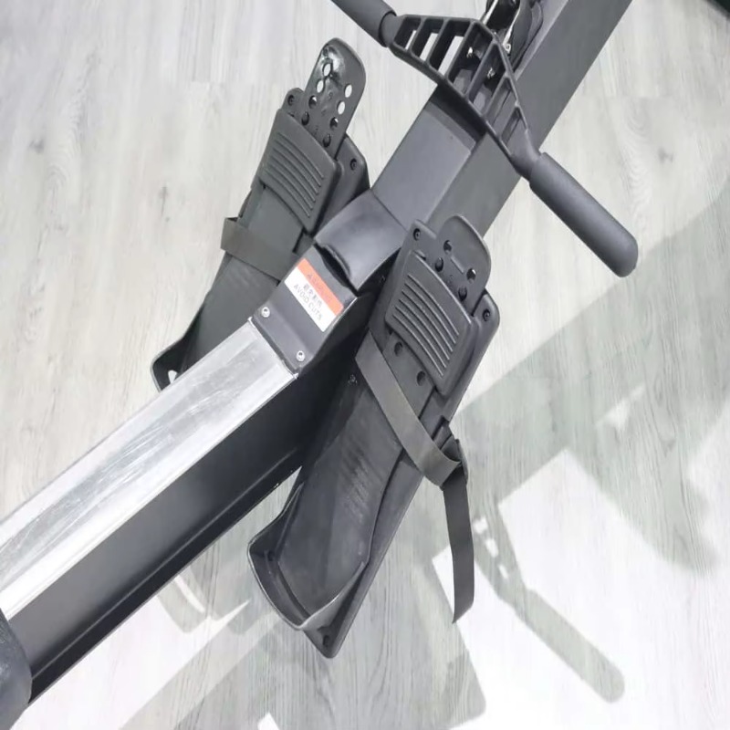 Sessiz Dayanıklı Ticari Spor S - Home Gym Rowing Machine incelemesi ve fiyatı