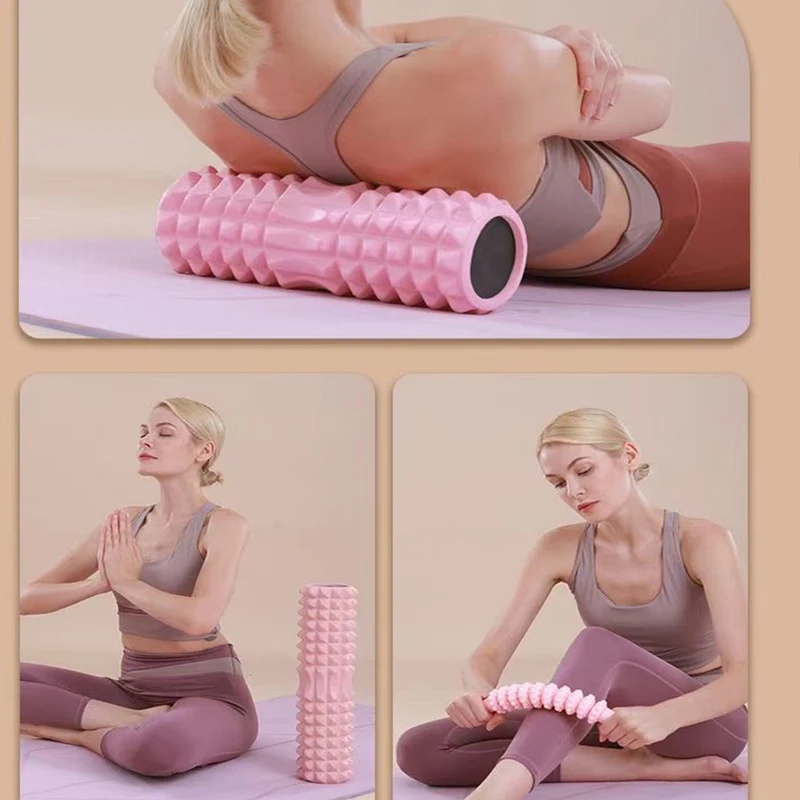 Içi boş köpük rulo 45cm Yoga b - Home Gym Studio incelemesi ve fiyatı