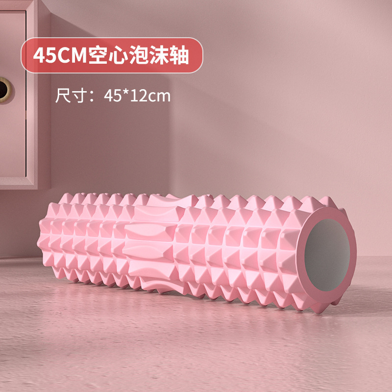 Içi boş köpük rulo 45cm Yoga b - Home Gym Studio incelemesi ve fiyatı