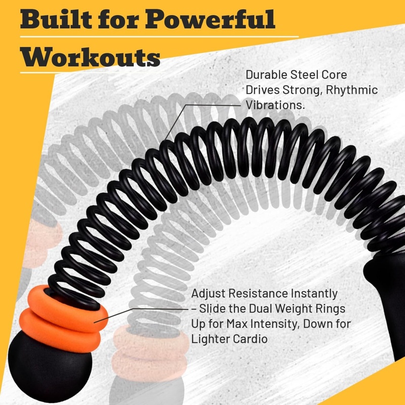 Kolay Taşınabilir Sessiz Fitne - Home Gym Weight incelemesi ve fiyatı
