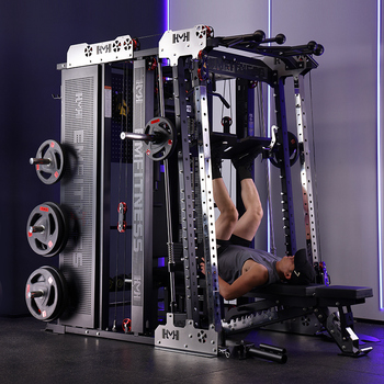 Yeni Ürün Fabrikası Çok Fonksi - Home Gym Cable Machine incelemesi ve fiyatı