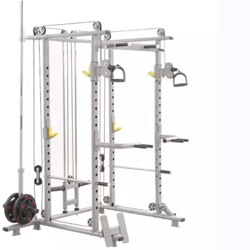 DXXY YR-1601 Fitness Ekipmanla - Home Gym Cable Machine incelemesi ve fiyatı