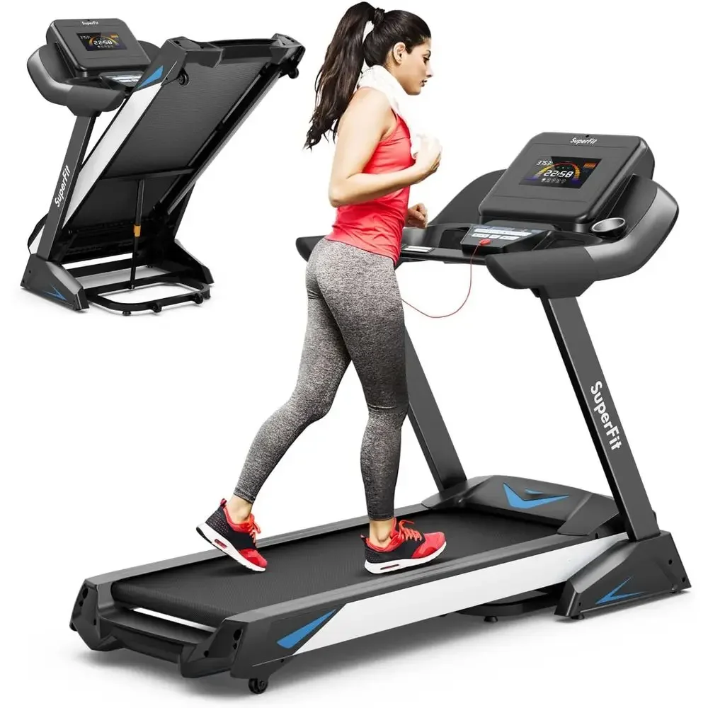 4.75HP Güçlü, %15 Otomatik Eği - Home Gym Training Program incelemesi ve fiyatı
