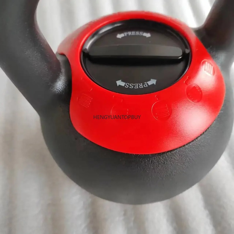 Evde Spor Salonu Güç Antrenman - Home Gym Kettlebells incelemesi ve fiyatı