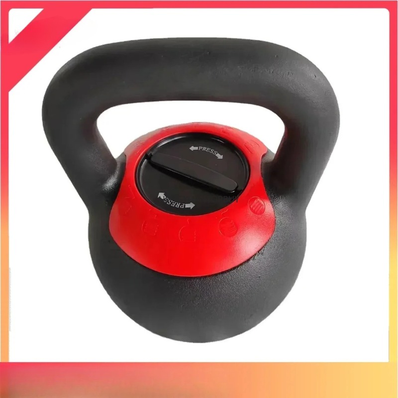 Evde Spor Salonu Güç Antrenman - Home Gym Kettlebells incelemesi ve fiyatı