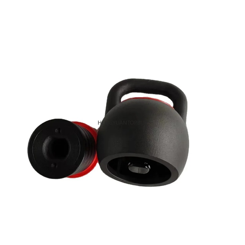 Evde Spor Salonu Güç Antrenman - Home Gym Kettlebells incelemesi ve fiyatı