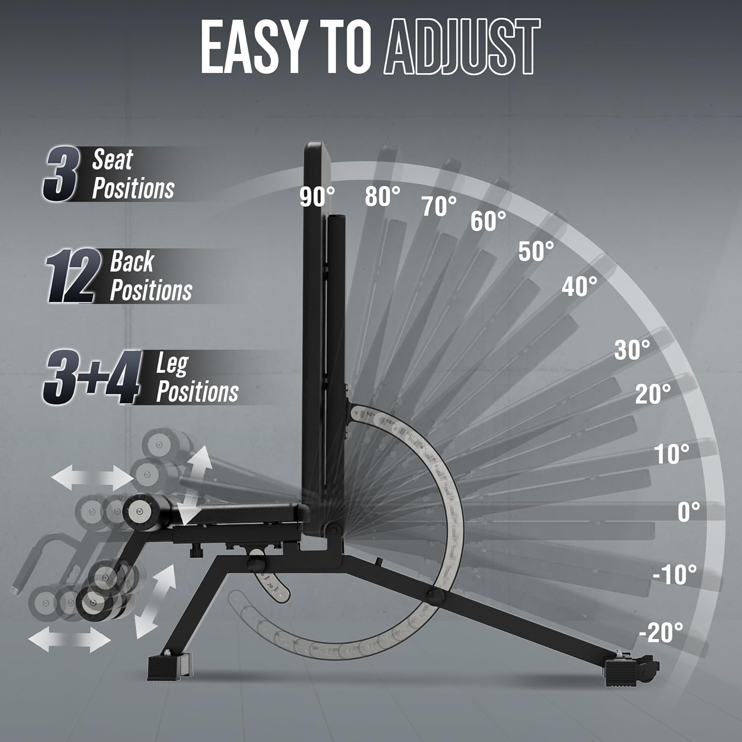 Ev Spor Salonu Ağırlık Sehpası - Home Gym Weight incelemesi ve fiyatı