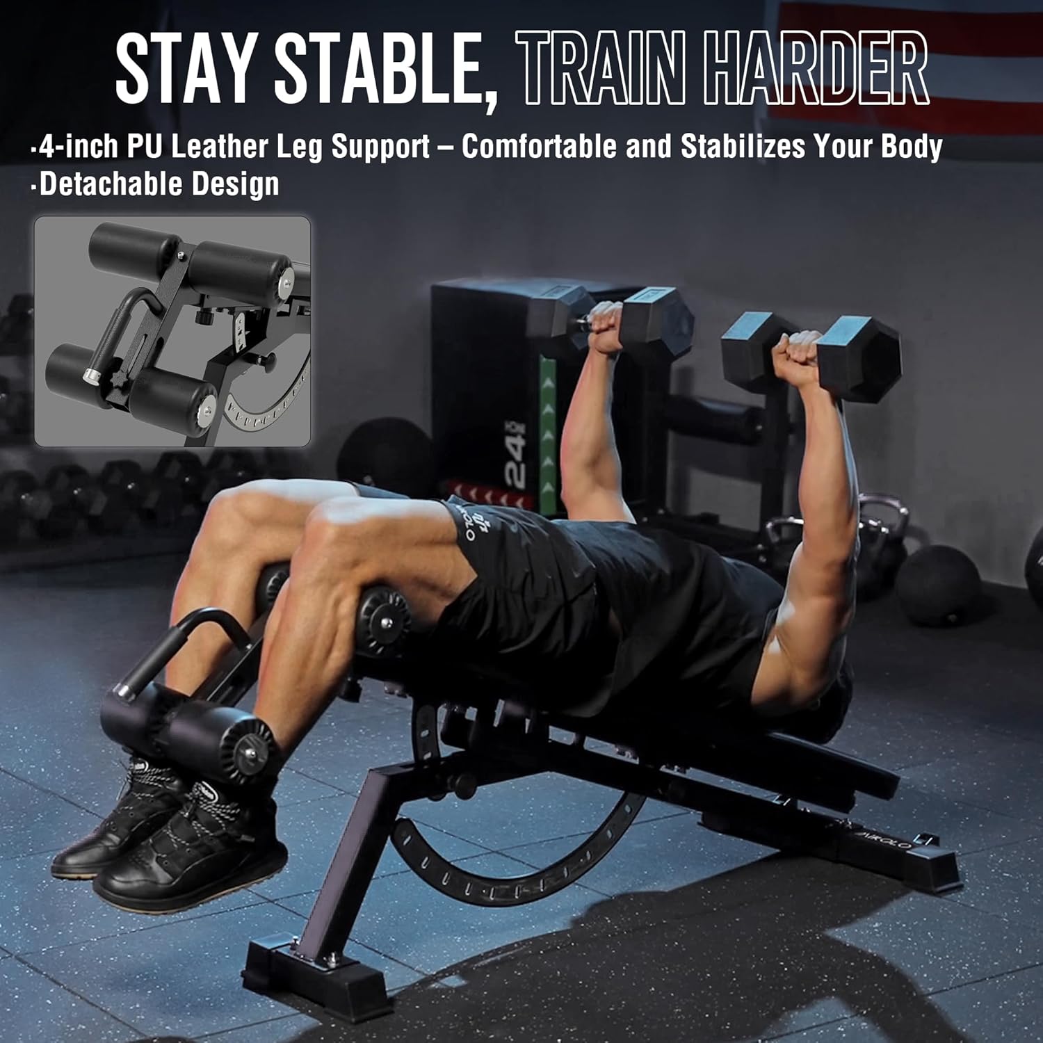 Ev Spor Salonu Ağırlık Sehpası - Home Gym Weight incelemesi ve fiyatı