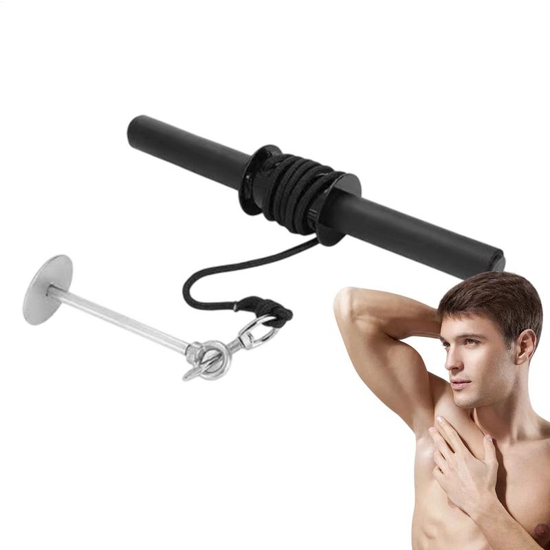 Bilek Silindiri Önkol Egzersiz - Wrist Roller Forearm incelemesi ve fiyatı
