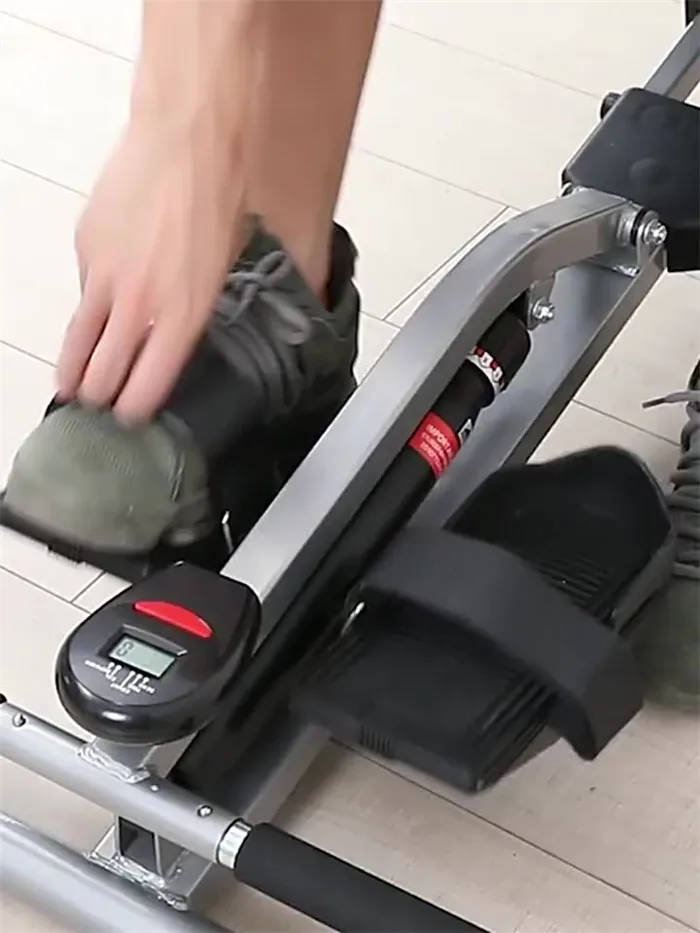 Sıcak Fırsat Spor Salonu Ev Ti - Home Gym Rowing Machine incelemesi ve fiyatı
