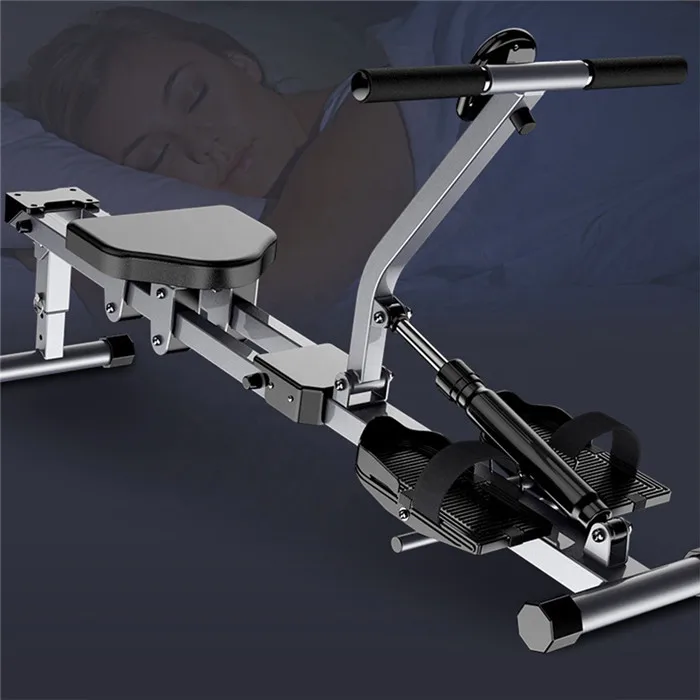 Sıcak Fırsat Spor Salonu Ev Ti - Home Gym Rowing Machine incelemesi ve fiyatı