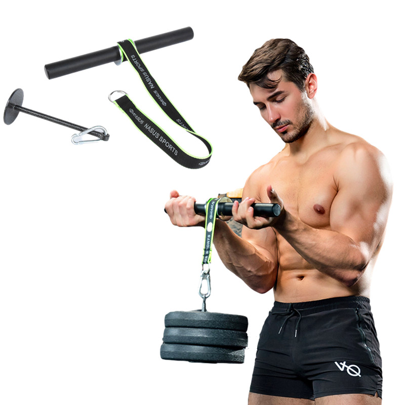 Silah Gücü Egzersiz Fitness Ek - Wrist Roller Forearm incelemesi ve fiyatı