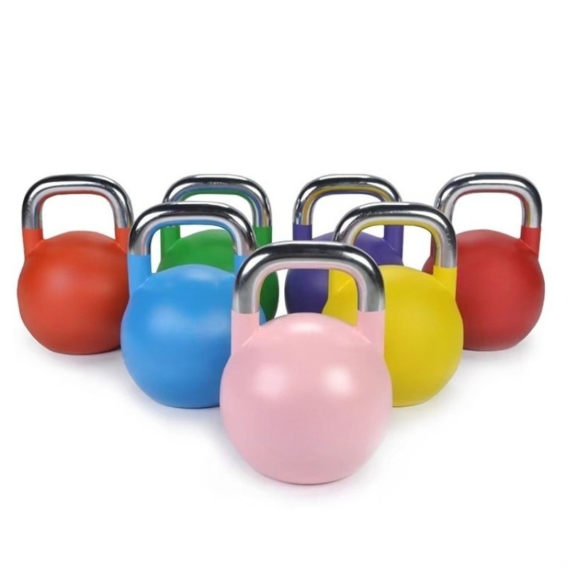 12KG Premium Kettlebell Ağırlı - Home Gym Kettlebells incelemesi ve fiyatı