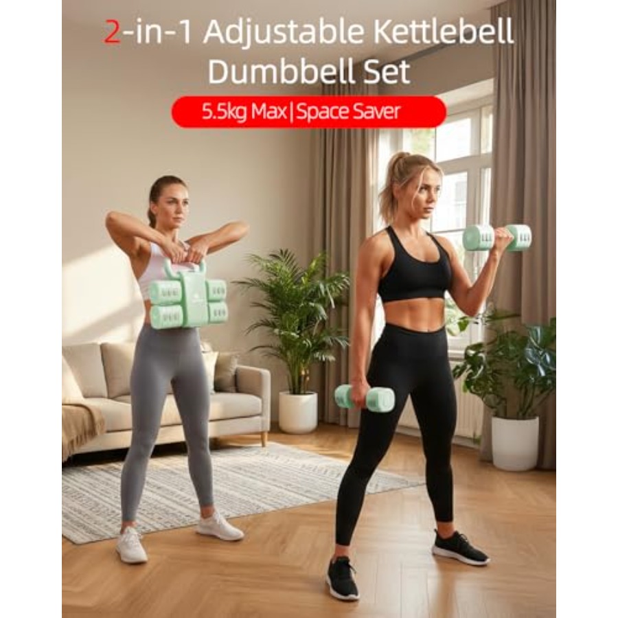 Evde kullanım için ayarlanabil - Home Gym Set incelemesi ve fiyatı