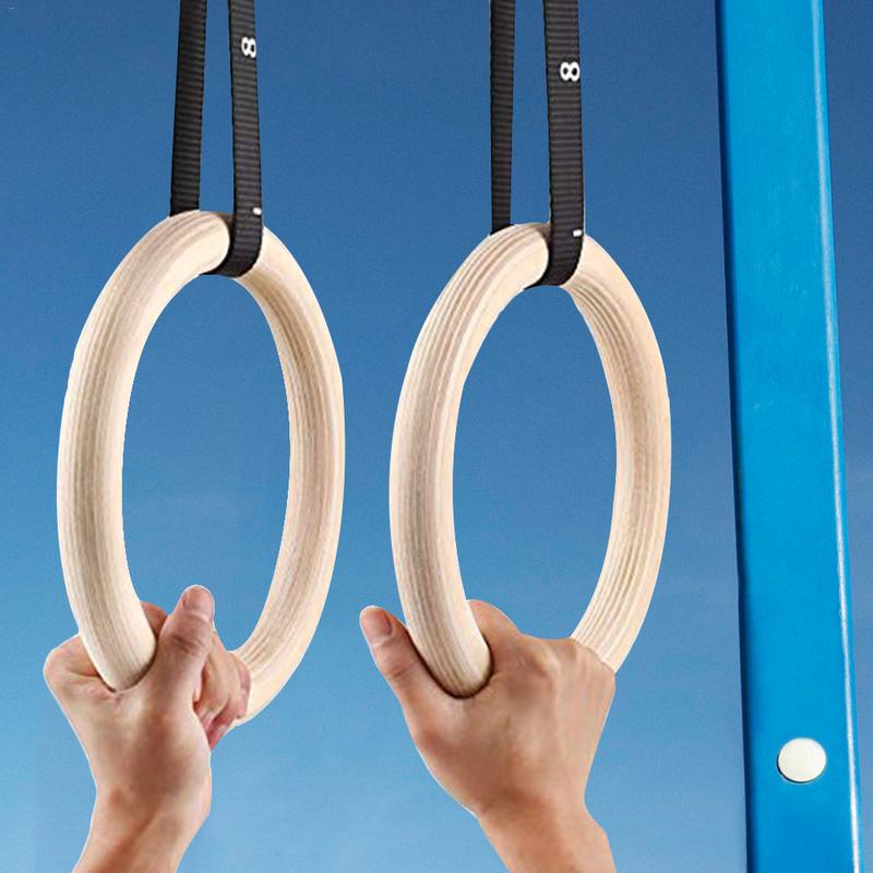1 parça huş ahşap jimnastik ha - Home Gym Pull Up Bar incelemesi ve fiyatı