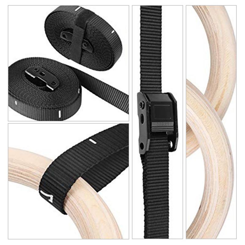 1 parça huş ahşap jimnastik ha - Home Gym Pull Up Bar incelemesi ve fiyatı