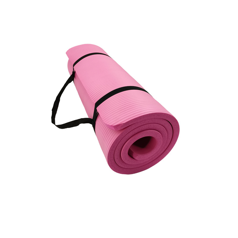 1CM Kalınlığında Yoga Matı Kay - Gymnastics Mat Thick incelemesi ve fiyatı