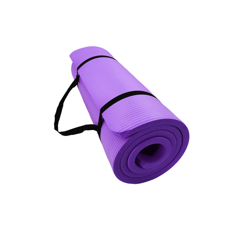 1CM Kalınlığında Yoga Matı Kay - Gymnastics Mat Thick incelemesi ve fiyatı