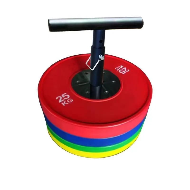 Ayarlanabilir T-Kettlebell Sap - Home Gym Set incelemesi ve fiyatı