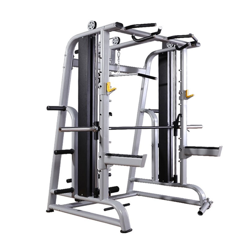 Yüksek Teknoloji Kablo Çaprazl - Home Gym Cable Machine incelemesi ve fiyatı