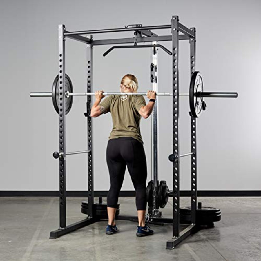 Güç antrenmanı için ev tipi sp - Home Gym Pull Up Bar incelemesi ve fiyatı