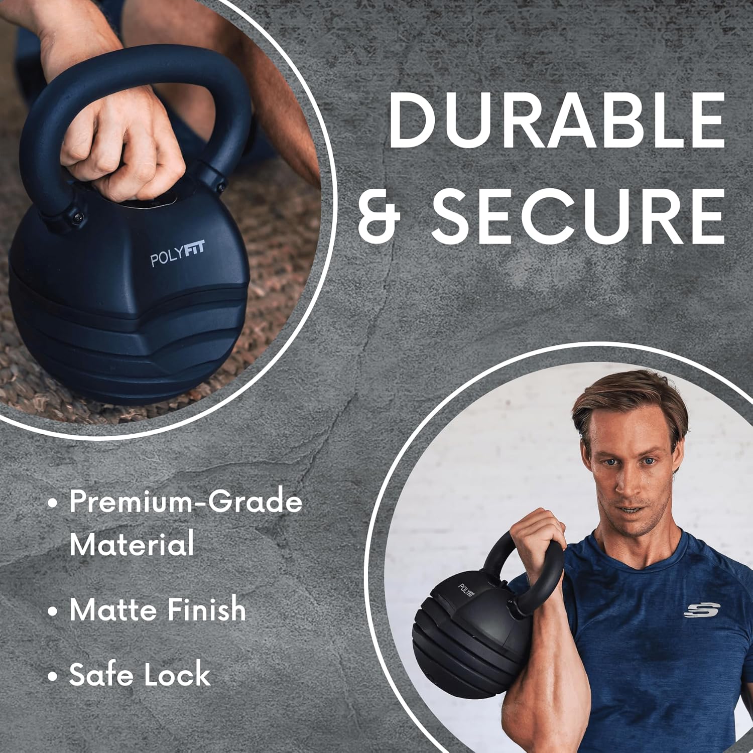 Ev Spor Salonu Polyfit Ayarlan - Home Gym Set incelemesi ve fiyatı