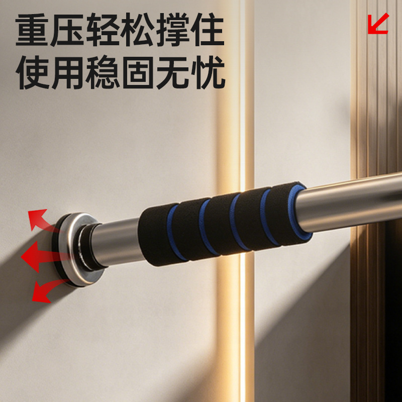 Kapı Kasası Barfiks ve Şınav Ç - Home Gym Pull Up Bar incelemesi ve fiyatı