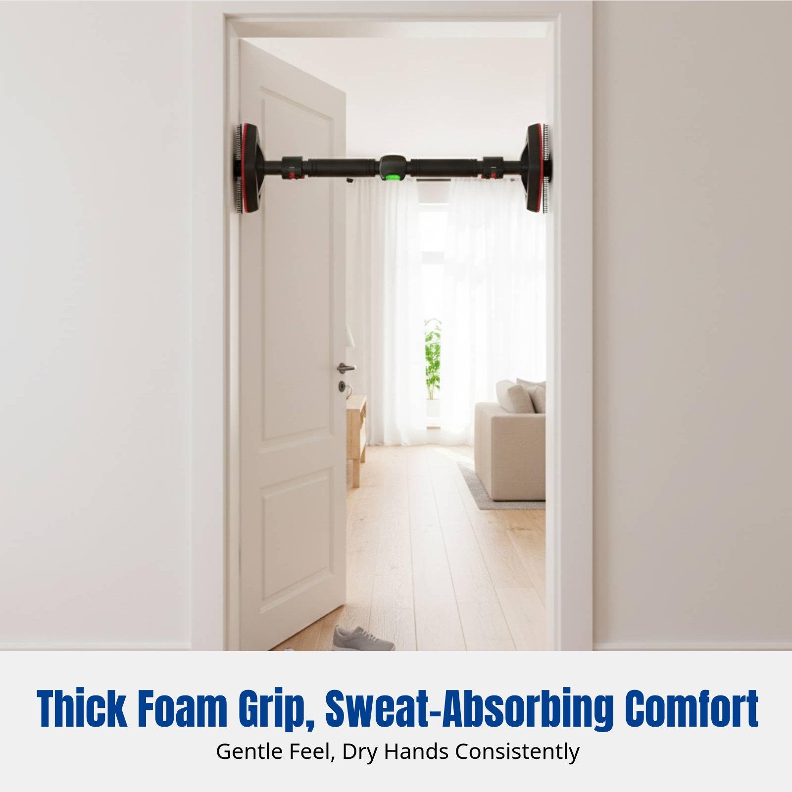 Ağır Hizmet Tipi Kapı Çerçeves - Home Gym Pull Up Bar incelemesi ve fiyatı