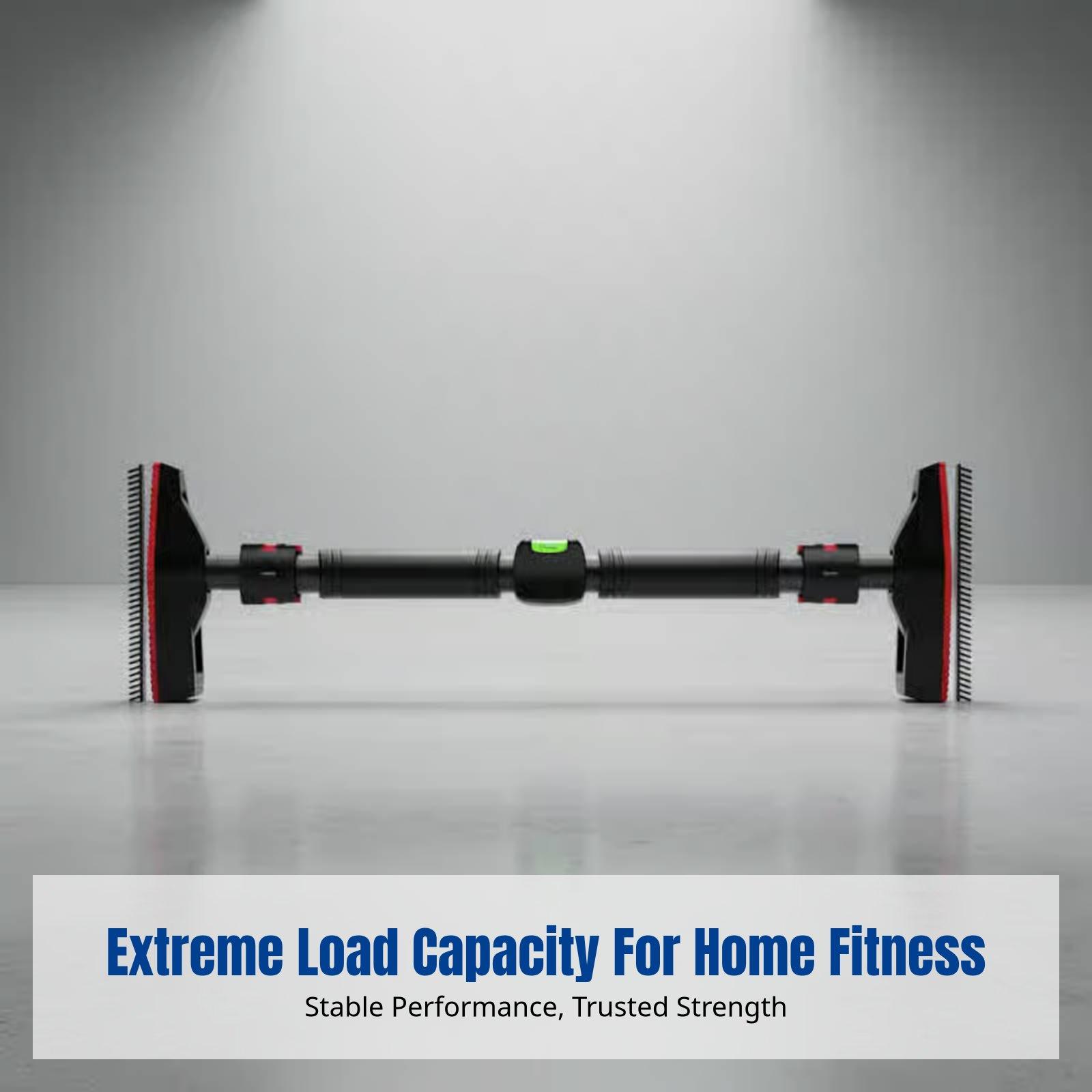 Ağır Hizmet Tipi Kapı Çerçeves - Home Gym Pull Up Bar incelemesi ve fiyatı