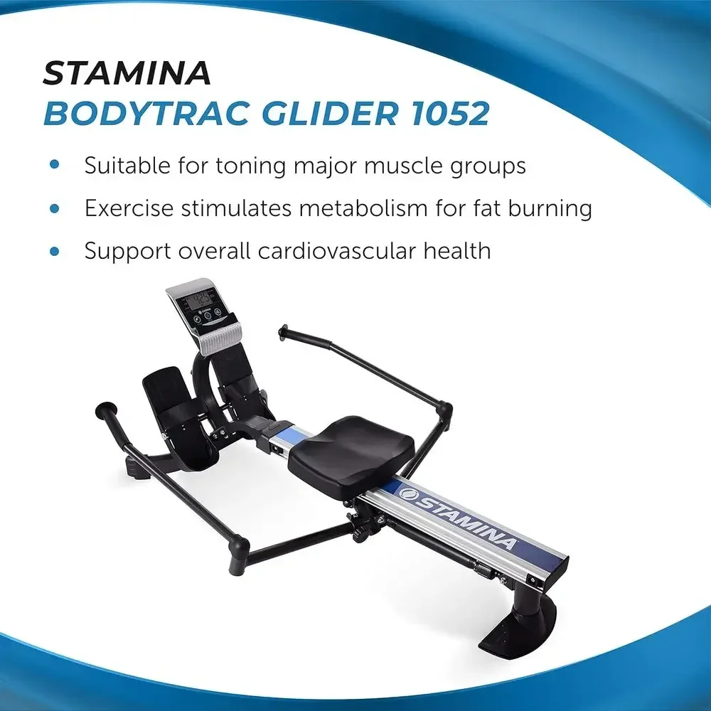 Hidrolik Kürek Makinesi, 250 l - Home Gym Rowing Machine incelemesi ve fiyatı