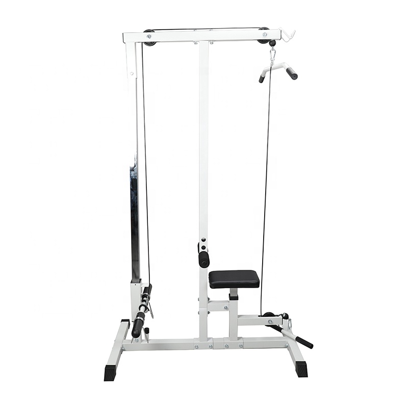 Ev Spor Salonu İçin Çok Fonksi - Home Gym Cable Machine incelemesi ve fiyatı