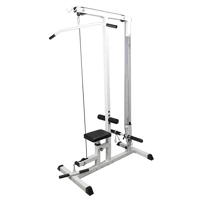 Ev Spor Salonu İçin Çok Fonksi - Home Gym Cable Machine incelemesi ve fiyatı