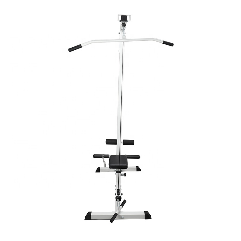 Ev Spor Salonu İçin Çok Fonksi - Home Gym Cable Machine incelemesi ve fiyatı