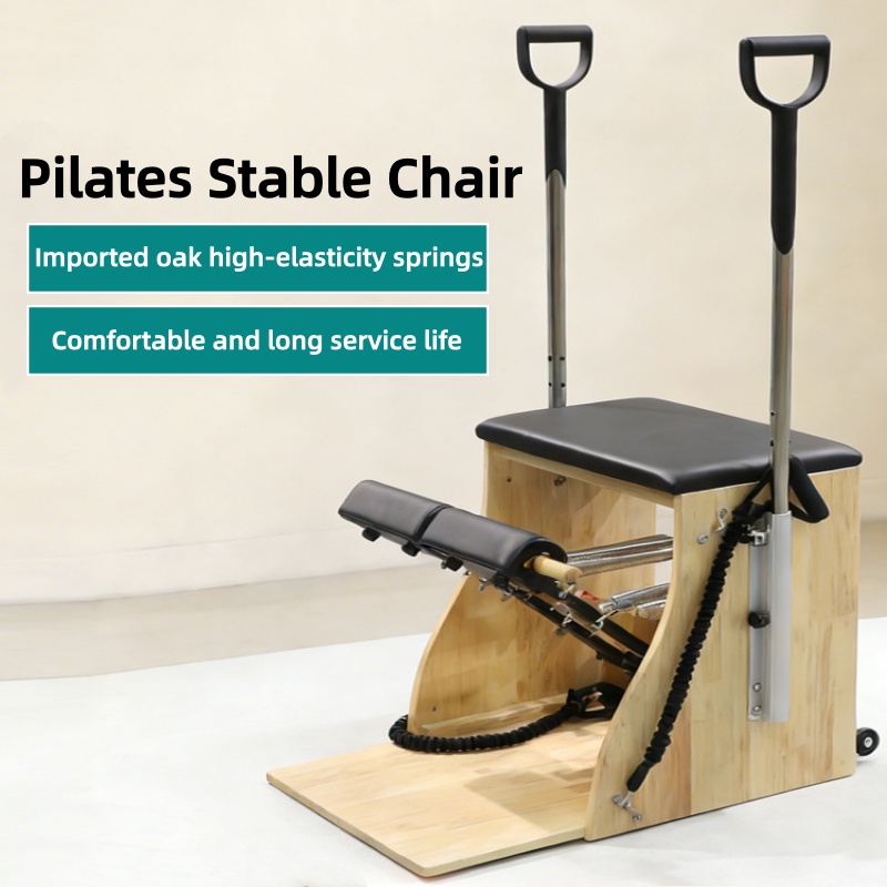 Pilates Core Yatağı Sabit Peda - Home Gym Studio incelemesi ve fiyatı